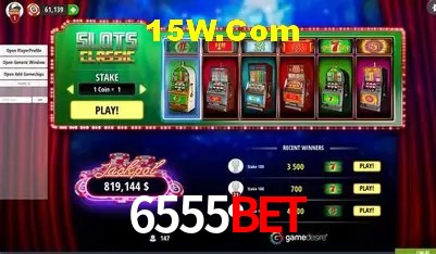Integração de APIs 6555Bet