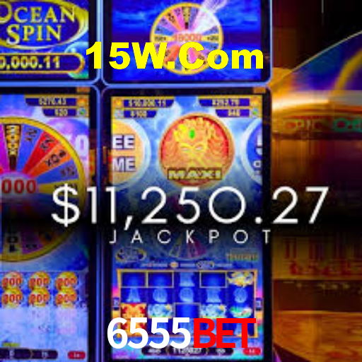 6555Bet