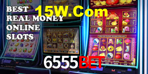 6555Bet Com Login
