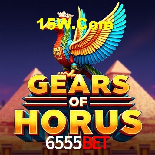 Interface do App 6555Bet