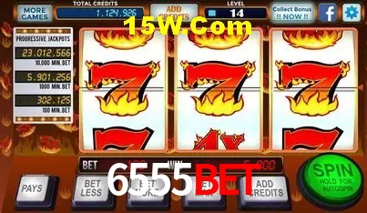 Estatísticas Esportivas 6555Bet