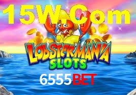 Daily Bonuses 6555Bet