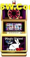 Game Providers 6555Bet
