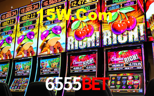 6555Bet App