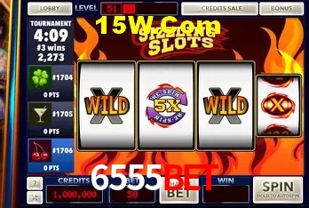 Jogos populares e pagamentos rápidos na 6555Bet
