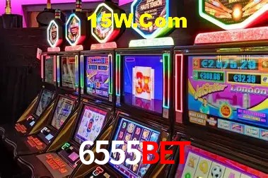 Especiais de Fim de Semana 6555Bet