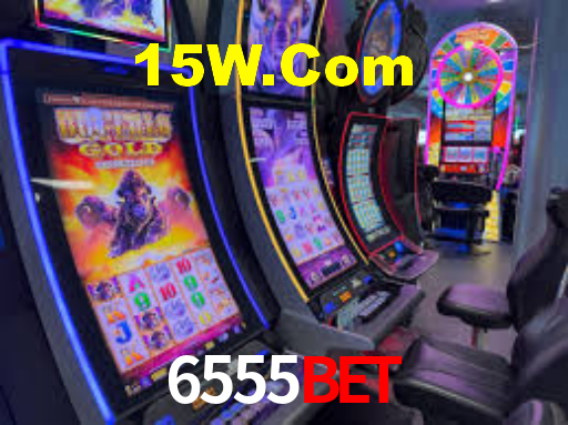 6555Bet: Seu Cassino Premiado com Pagamentos Rápidos