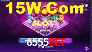 Tournaments 6555Bet