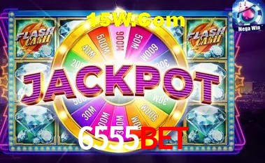 Promoções Sazonais 6555Bet