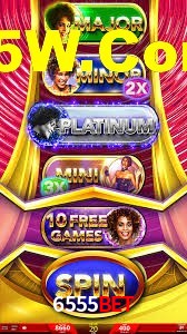 6555Bet Com Login