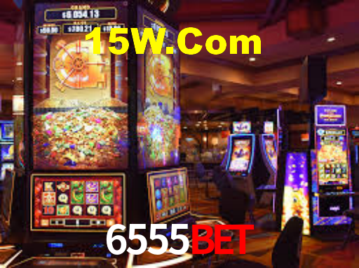 6555Bet App