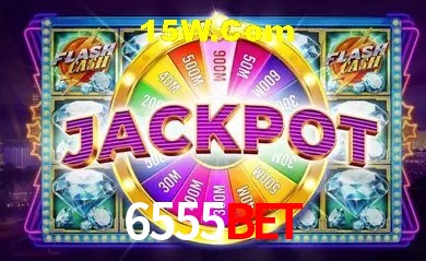 Experiência VIP 6555Bet