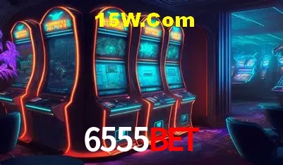 Cadastro Rápido 6555Bet