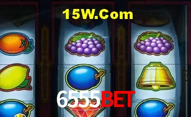Diretório de Jogos 6555Bet
