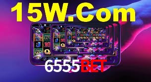 Welcome Bonus 6555Bet