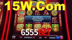 Programa VIP 6555Bet