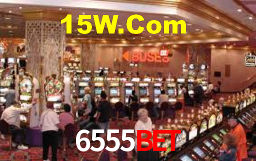6555Bet: Jogos de Caça-Níqueis-Altas Recompensas, Roleta-Velocidade, Blackjack-Desafios Máximos