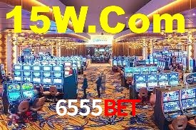 Live Casino 6555Bet