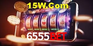 Bonus Features 6555Bet