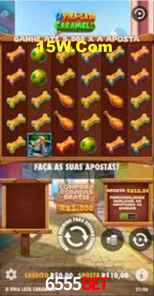 6555Bet: Seu Especialista em Apostas Esportivas Brasileiras