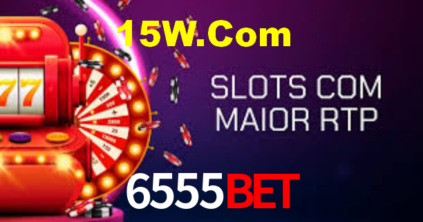 6555Bet App