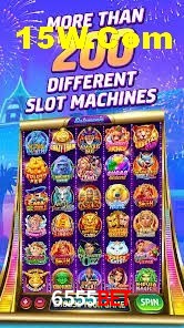 Slot Games 6555Bet