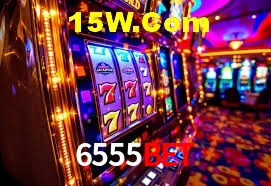 Experiência VIP 6555Bet